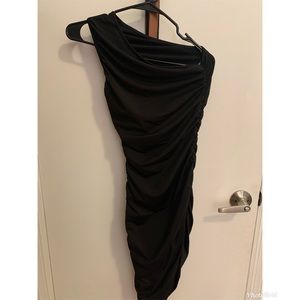 Sexy dress